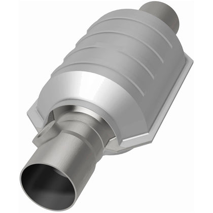 MagnaFlow Standard Grade Federal / EPA Compliant Universal Catalytic Converter 53133