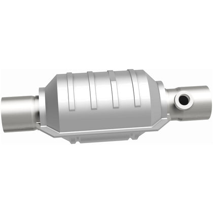 MagnaFlow Standard Grade Federal / EPA Compliant Universal Catalytic Converter 53133