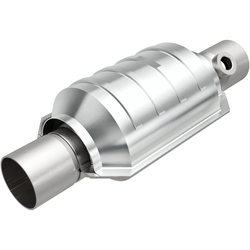 MagnaFlow Standard Grade Federal / EPA Compliant Universal Catalytic Converter 53134