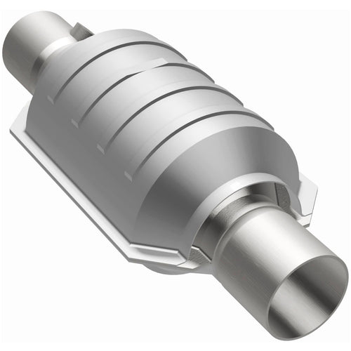 MagnaFlow Standard Grade Federal / EPA Compliant Universal Catalytic Converter 53134