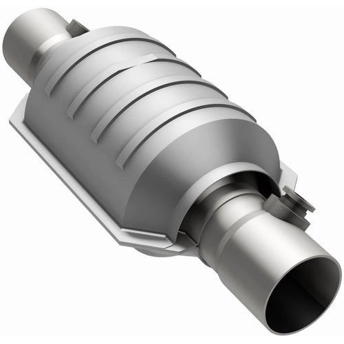 MagnaFlow Standard Grade Federal / EPA Compliant Universal Catalytic Converter 53164