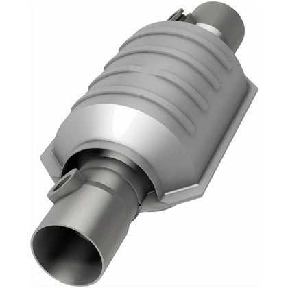MagnaFlow Standard Grade Federal / EPA Compliant Universal Catalytic Converter 53164