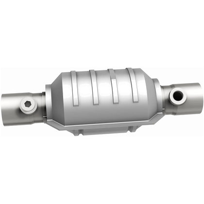 MagnaFlow Standard Grade Federal / EPA Compliant Universal Catalytic Converter 53164