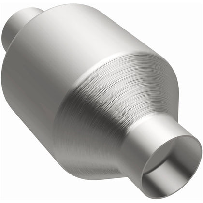 MagnaFlow Standard Grade Federal / EPA Compliant Universal Catalytic Converter 53953