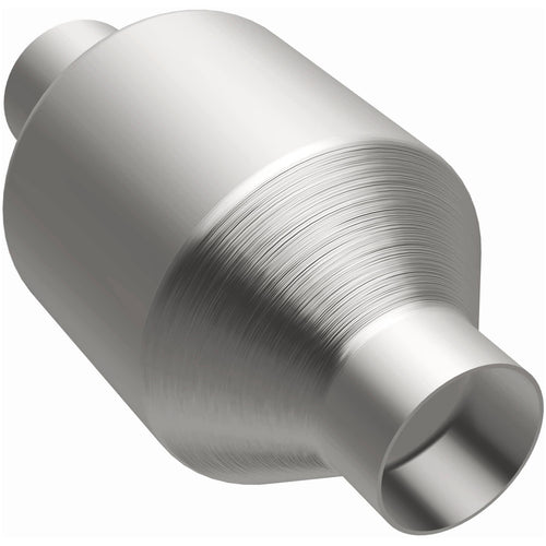 MagnaFlow Standard Grade Federal / EPA Compliant Universal Catalytic Converter 53953