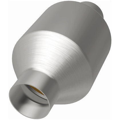 MagnaFlow Standard Grade Federal / EPA Compliant Universal Catalytic Converter 53953