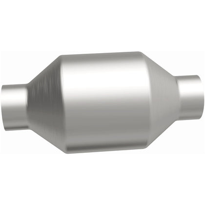 MagnaFlow Standard Grade Federal / EPA Compliant Universal Catalytic Converter 53953