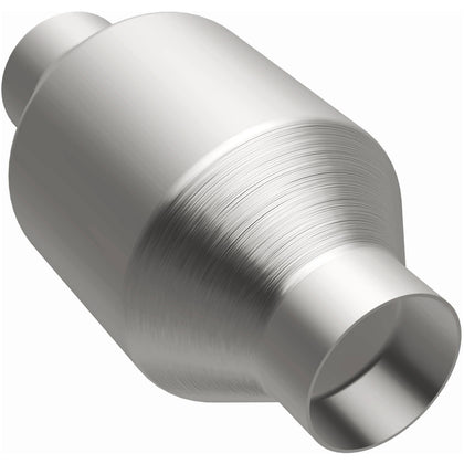 MagnaFlow Standard Grade Federal / EPA Compliant Universal Catalytic Converter 53954