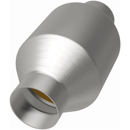 MagnaFlow Standard Grade Federal / EPA Compliant Universal Catalytic Converter 53954