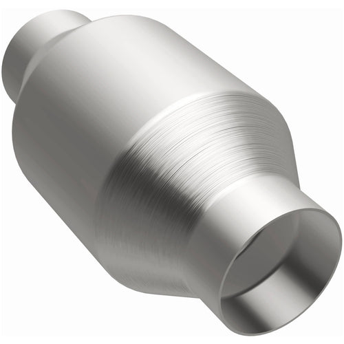 MagnaFlow Standard Grade Federal / EPA Compliant Universal Catalytic Converter 53955