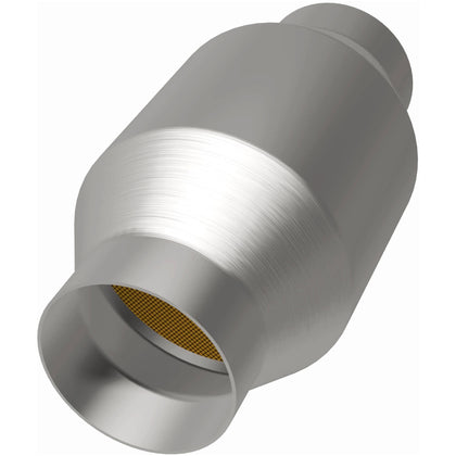 MagnaFlow Standard Grade Federal / EPA Compliant Universal Catalytic Converter 53956