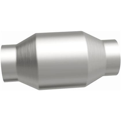 MagnaFlow Standard Grade Federal / EPA Compliant Universal Catalytic Converter 53956