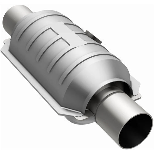 MagnaFlow Standard Grade Federal / EPA Compliant Universal Catalytic Converter 54054
