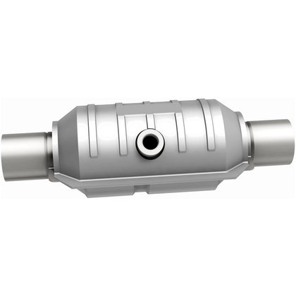 MagnaFlow Standard Grade Federal / EPA Compliant Universal Catalytic Converter 54054
