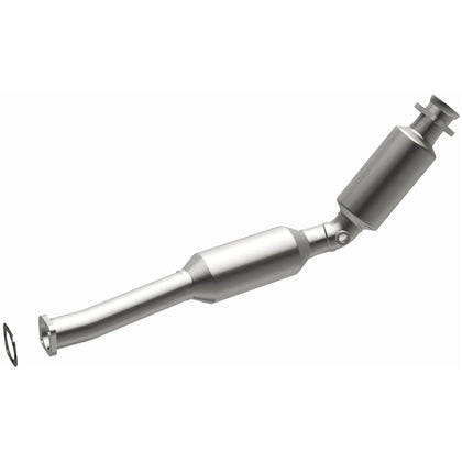 MagnaFlow California Grade CARB Compliant Direct-Fit Catalytic Converter 5411010