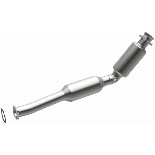MagnaFlow California Grade CARB Compliant Direct-Fit Catalytic Converter 5411010