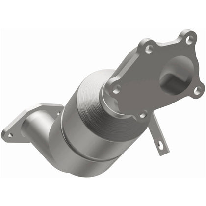 MagnaFlow 2006-2007 Subaru Impreza 2.5L California Grade CARB Compliant Direct-Fit Catalytic Converter 5411015