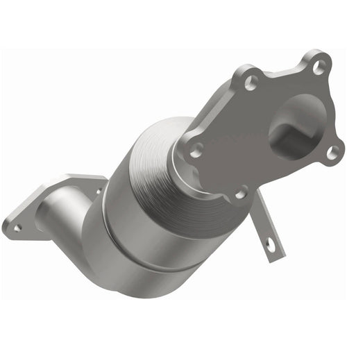 MagnaFlow 2006-2007 Subaru Impreza 2.5L California Grade CARB Compliant Direct-Fit Catalytic Converter 5411015