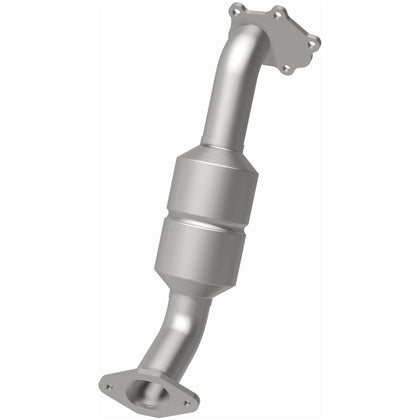 MagnaFlow 2006-2007 Subaru Impreza 2.5L California Grade CARB Compliant Direct-Fit Catalytic Converter 5411015