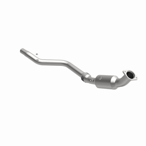 MagnaFlow California Grade CARB Compliant Direct-Fit Catalytic Converter 5411017