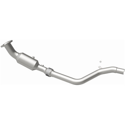 MagnaFlow California Grade CARB Compliant Direct-Fit Catalytic Converter 5411017