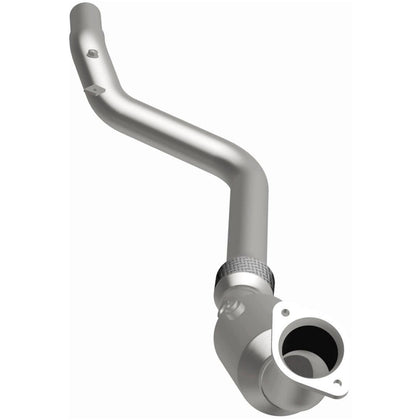 MagnaFlow California Grade CARB Compliant Direct-Fit Catalytic Converter 5411017
