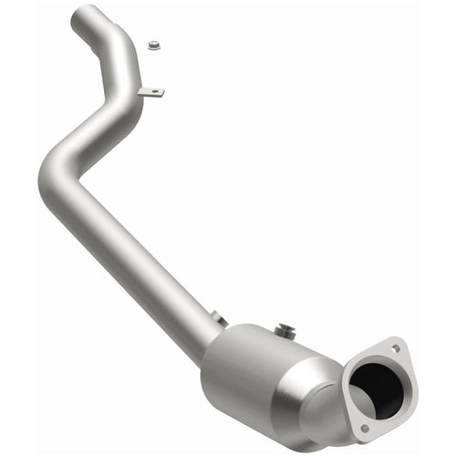 MagnaFlow California Grade CARB Compliant Direct-Fit Catalytic Converter 5411018