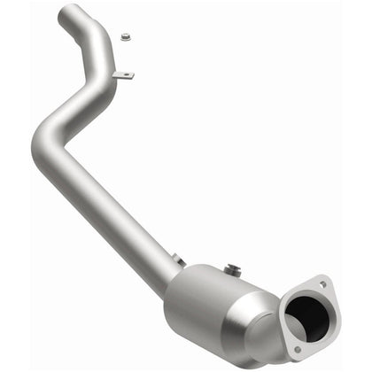 MagnaFlow California Grade CARB Compliant Direct-Fit Catalytic Converter 5411018