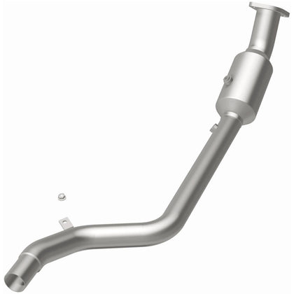 MagnaFlow California Grade CARB Compliant Direct-Fit Catalytic Converter 5411018