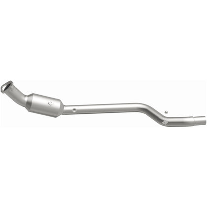 MagnaFlow California Grade CARB Compliant Direct-Fit Catalytic Converter 5411018