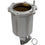 MagnaFlow 2006 Nissan Altima 3.5L | 2004 Nissan Maxima 3.5L California Grade CARB Compliant Direct-Fit Catalytic Converter 5411022