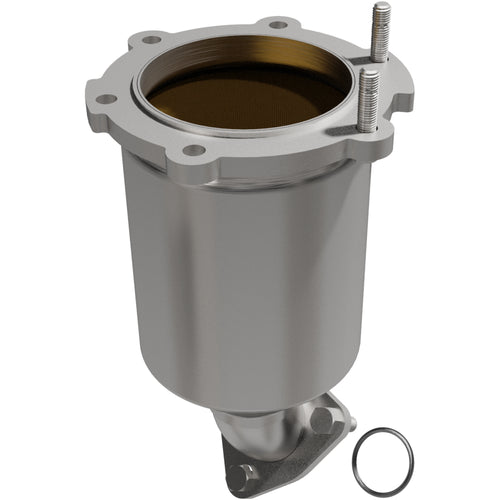 MagnaFlow 2006 Nissan Altima 3.5L | 2004 Nissan Maxima 3.5L California Grade CARB Compliant Direct-Fit Catalytic Converter 5411022