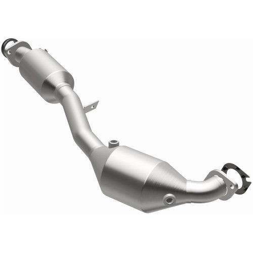 MagnaFlow California Grade CARB Compliant Direct-Fit Catalytic Converter 5411026
