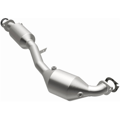 MagnaFlow California Grade CARB Compliant Direct-Fit Catalytic Converter 5411026