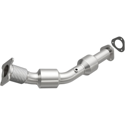 MagnaFlow 2008-2010 Chevrolet Cobalt 2.0L | 2008-2010 Chevrolet HHR 2.0L California Grade CARB Compliant Direct-Fit Catalytic Converter 5411027