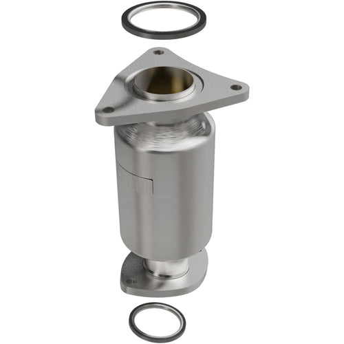 MagnaFlow 2007 Lexus GS430 4.3L | 2007-2010 Lexus SC430 4.3L California Grade CARB Compliant Direct-Fit Catalytic Converter 5411032