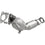 MagnaFlow California Grade CARB Compliant Direct-Fit Catalytic Converter 5411045