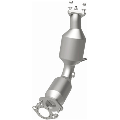 MagnaFlow California Grade CARB Compliant Direct-Fit Catalytic Converter 5411050