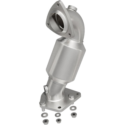 MagnaFlow 2007-2011 Saab 9-3 2.0L California Grade CARB Compliant Direct-Fit Catalytic Converter 5411059