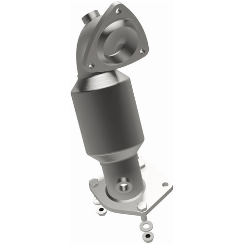 MagnaFlow 2007-2011 Saab 9-3 2.0L California Grade CARB Compliant Direct-Fit Catalytic Converter 5411059