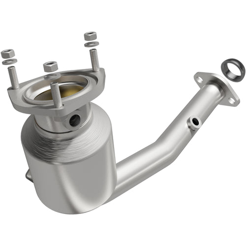 MagnaFlow 2008-2009 Suzuki SX4 2.0L California Grade CARB Compliant Direct-Fit Catalytic Converter 5411141