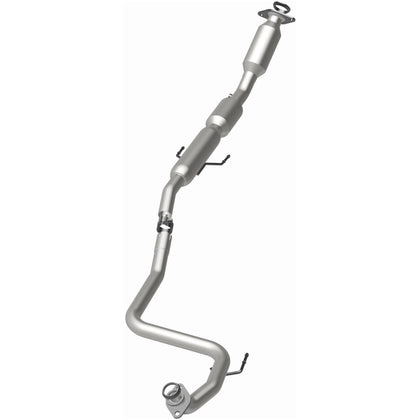 MagnaFlow 2008-2009 Scion xD 1.8L California Grade CARB Compliant Direct-Fit Catalytic Converter 5411159