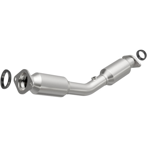 MagnaFlow 2009-2012 Nissan Sentra 2.0L California Grade CARB Compliant Direct-Fit Catalytic Converter 5411166