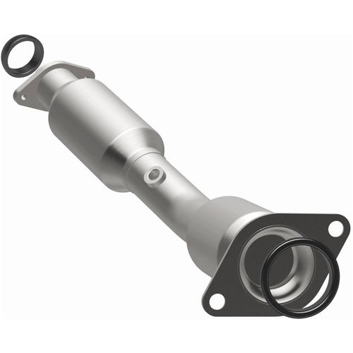 MagnaFlow 2009-2012 Nissan Sentra 2.0L California Grade CARB Compliant Direct-Fit Catalytic Converter 5411166