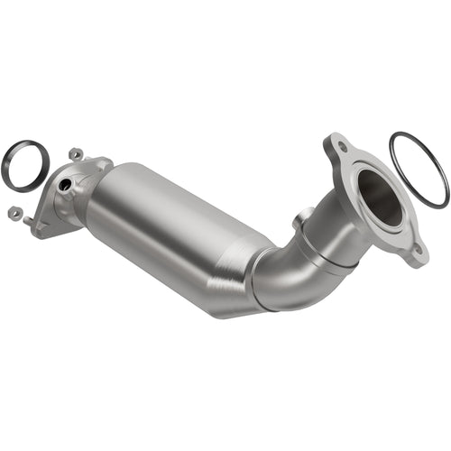 MagnaFlow 2009-2015 Cadillac CTS 6.2L California Grade CARB Compliant Direct-Fit Catalytic Converter 5411178