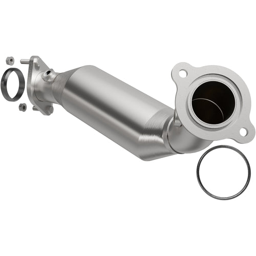 MagnaFlow 2009-2015 Cadillac CTS 6.2L California Grade CARB Compliant Direct-Fit Catalytic Converter 5411179