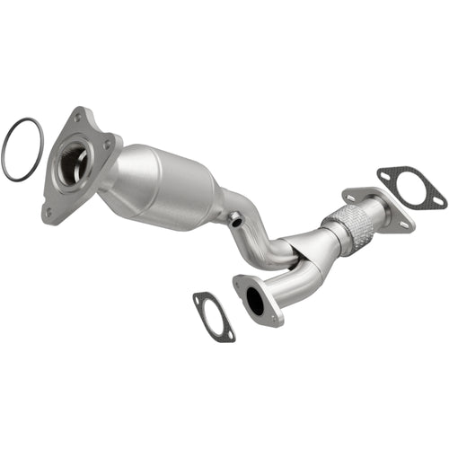 MagnaFlow 2009 Chevrolet Malibu 3.5L | 2007-2010 Pontiac G6 3.5L California Grade CARB Compliant Direct-Fit Catalytic Converter 5411182