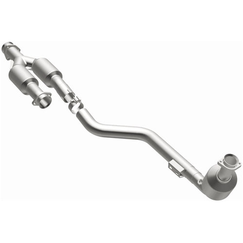 MagnaFlow 2007-2008 Chrysler Crossfire 3.2L California Grade CARB Compliant Direct-Fit Catalytic Converter 5411188