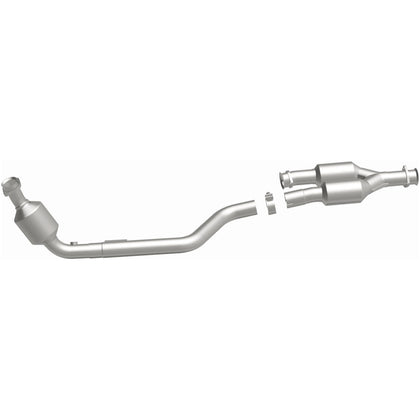 MagnaFlow 2007-2008 Chrysler Crossfire 3.2L California Grade CARB Compliant Direct-Fit Catalytic Converter 5411188