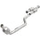 MagnaFlow 2007-2008 Chrysler Crossfire 3.2L California Grade CARB Compliant Direct-Fit Catalytic Converter 5411188